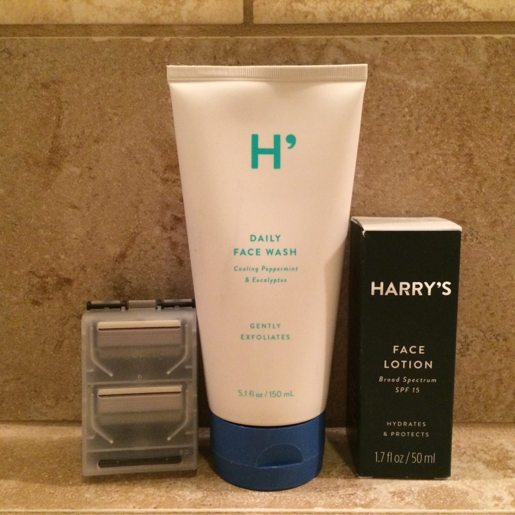 Harry's Products